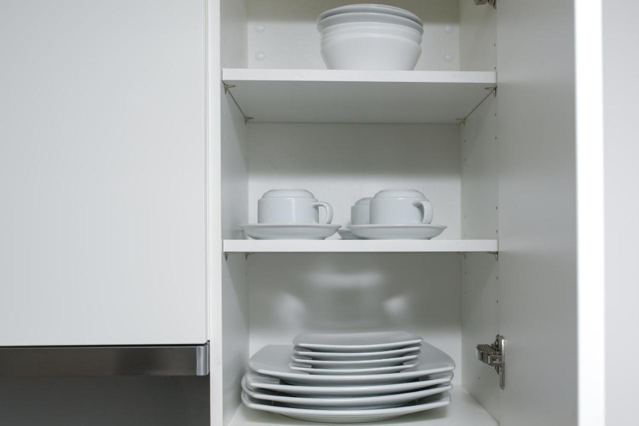 Skyvillion - Cozy Apartments In Enfield Town With Free Parking & Wifi 외부 사진