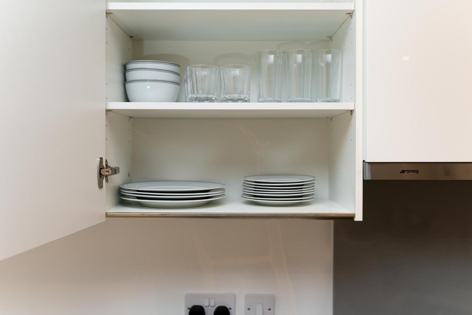 Skyvillion - Cozy Apartments In Enfield Town With Free Parking & Wifi 외부 사진